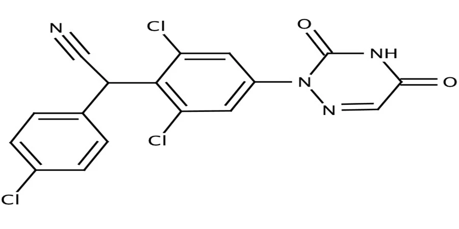Diclazuril j