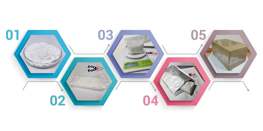 packaging