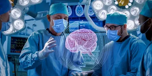 Neurosurgical diseases