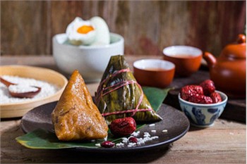 ڈریگن بوٹ فیسٹیول چھٹیوں کا نوٹس