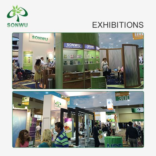 9ME BC exhibition