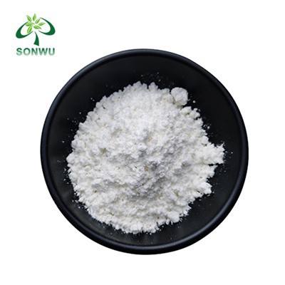 ٹیکوپلانن پاؤڈر