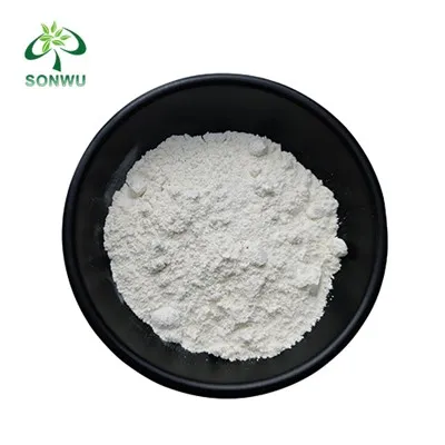 Tirzepatide پاؤڈر