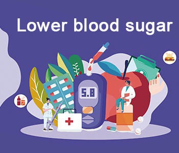 موٹے اور پتلے ذیابیطس کے مریضوں کے پاس ورزش کے ذریعے بلڈ شوگر کو کم کرنے کے م...