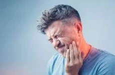 dental pain